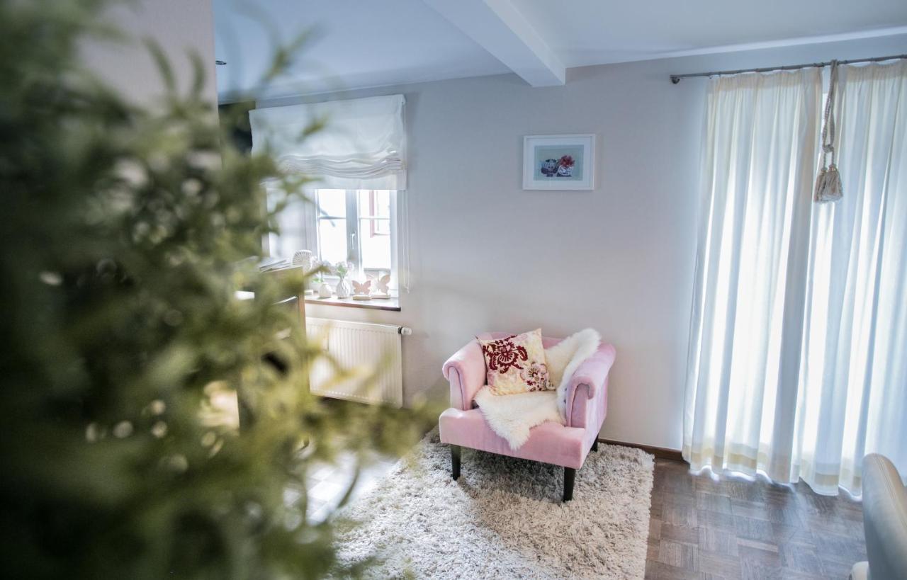 Ferienwohnung Marianne Ortszentrum Fuer Familien 180Qm Berchtesgaden Esterno foto