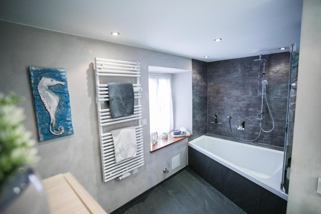 Ferienwohnung Marianne Ortszentrum Fuer Familien 180Qm Berchtesgaden Esterno foto
